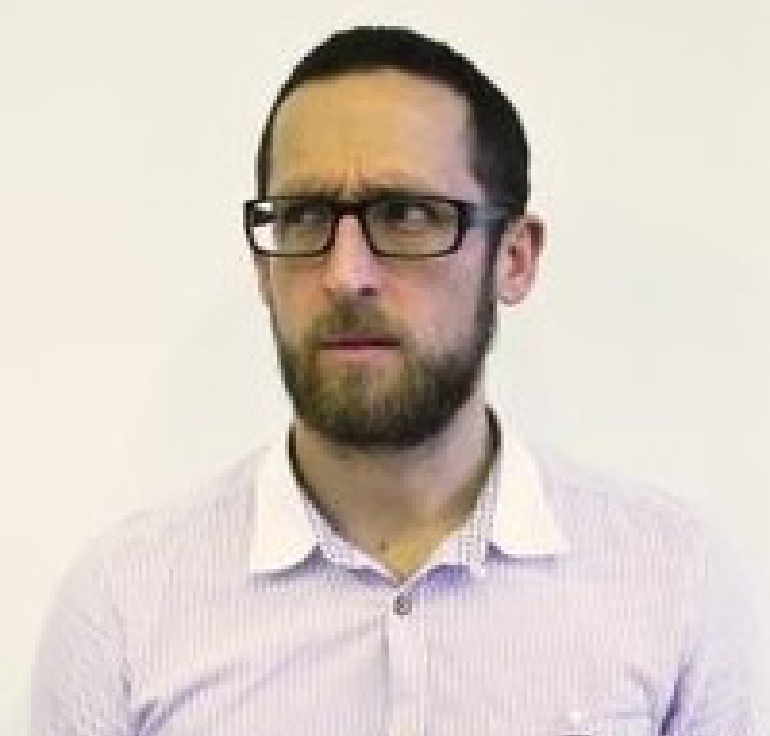 Profile picture of Ben Unsworth