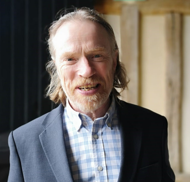 Russel Breyer
