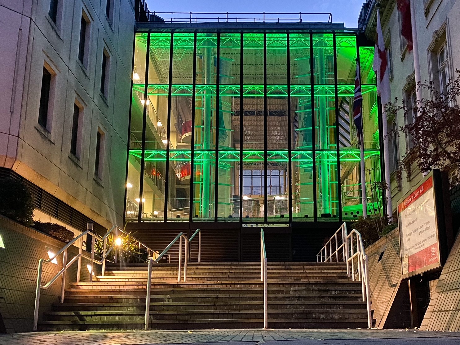 How can you make your application successful when applying for a job? Essex County Council’s Award-winning recruitment team give their top tips.