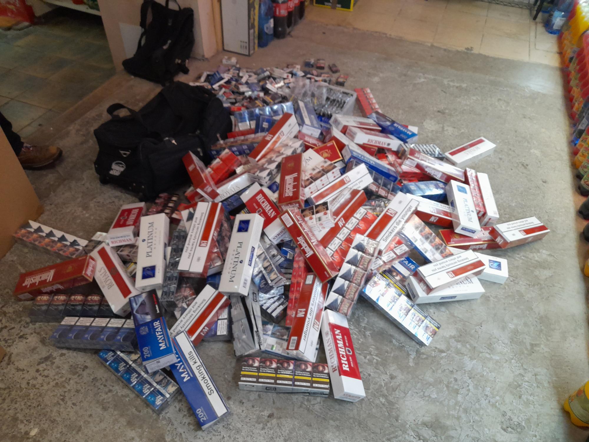 Trading Standards in Essex – More than just legislation