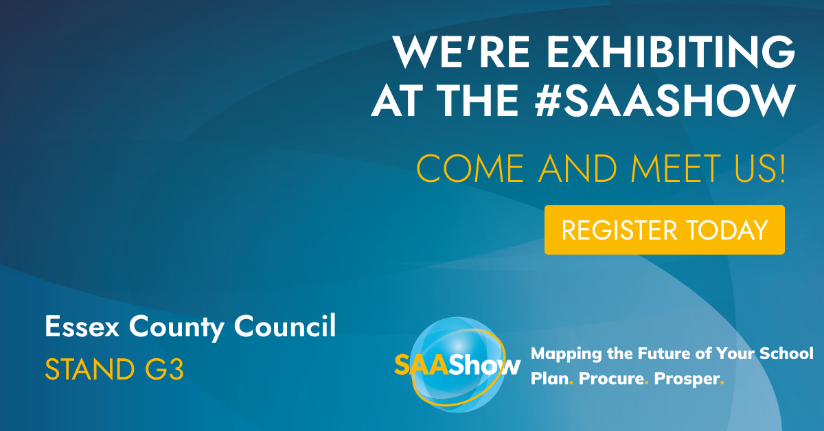 Schools and Academies Show