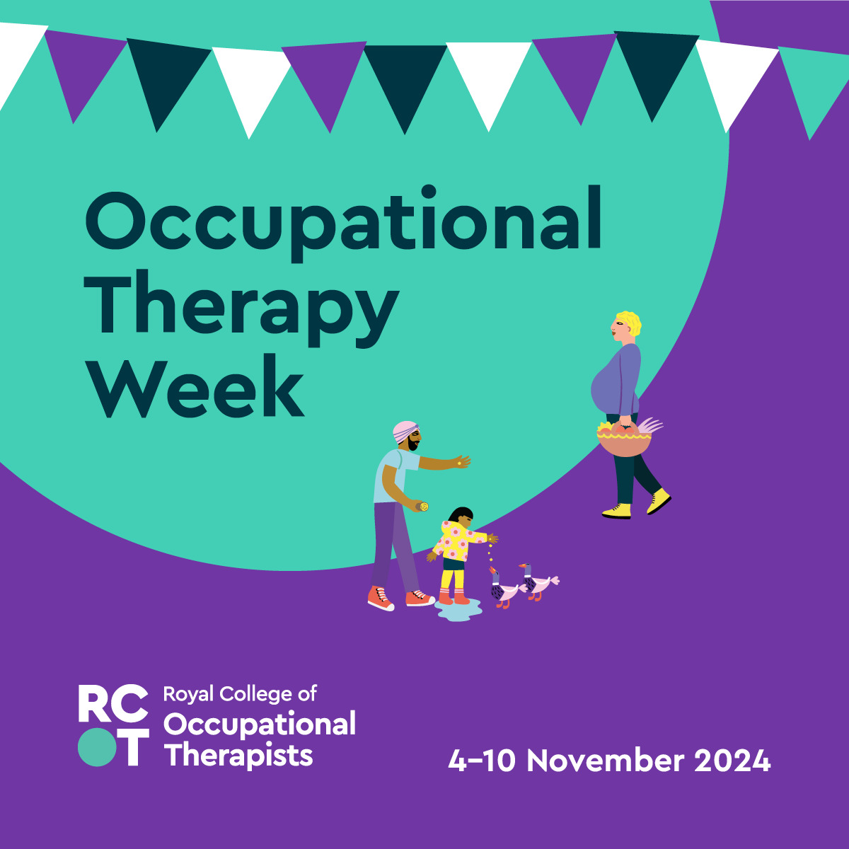 The Power of Occupational Therapy – Georgina’s Story